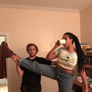 Meet your Posher, Dan